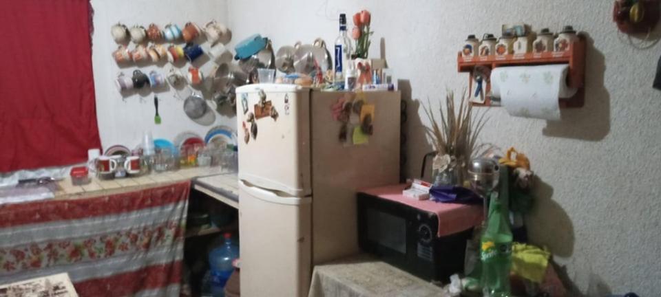 Готель Casa Hogar San Marcos  Екстер'єр фото